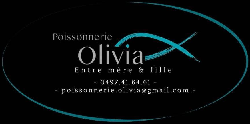 Poissonnerie Olivia
